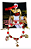 Pulseira - Malandras - Imagem 1