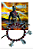 Pulseira - Xangô - Imagem 1