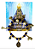 Pulseira - Nossa Senhora Aparecida - Imagem 1