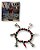 Pulseira - Exu - Imagem 1