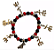Pulseira - Exu - Imagem 2