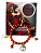 Pulseira - Dona Sete Saias - Imagem 1