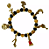 Pulseira -Dama da Noite - Imagem 2