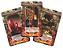 Baralho de Exú - 36 cartas - Imagem 2