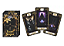 Baralho Tarot Negro - Imagem 2