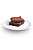 Brownie Tradicional - Imagem 1