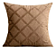 Kit 2 Capas Almofada Suede Macia Luxo - Decorativa 45x45 - Imagem 4