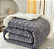 Cobertor Manta Com Sherpa Dupla Face Luxuoso 2,20x1,90 - Imagem 4
