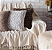 Manta Para Sofá Chic Decoração 2,40x1,80 - Imagem 15