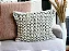 Capa Almofada | Cordas Decorativa | Luxo | 40x40 | Promoção - Imagem 5