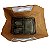 Sacola Kraft Para Delivery – G-26 (24x14,5x26) – Super Resistente – Alta Qualidade   Sacola De Papel 80Gr/m2 – Marrom - Imagem 4