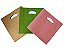 Sacola Kraft para Delivery G-26 (24x14,5x26) – Super Resistente e Sustentável! - Imagem 2
