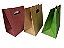 Sacola Kraft para Delivery G-26 (24x14,5x26) – Super Resistente e Sustentável! - Imagem 1
