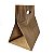 Sacola Kraft para Delivery GG-30 (30x20x30) – Super Resistente e Sustentável! - Imagem 3