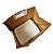 Sacola Kraft para Delivery GG-38 (30x20x38) – Super Resistente e de Alta Qualidade! - Imagem 4