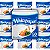 20 Pct C/ 50un Guardanapo Papel 20x22cm Branco Folha Simples - Imagem 5