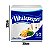 20 Pct C/ 50un Guardanapo Papel 20x22cm Branco Folha Simples - Imagem 4