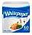 20 Pct C/ 50un Guardanapo Papel 20x22cm Branco Folha Simples - Imagem 1