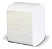 Papel Higiênico Interfolhado 10x21cm Babysoft Com 10.000f - Imagem 5