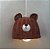 Luminária Pendente Urso Rattan - Imagem 5