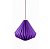 Luminária Pendente Origami Nina - Imagem 2