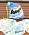 Dobble: À Prova d'Água Cardgame - Imagem 3