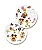 Dobble: Disney Cardgame - Imagem 4
