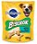Biscrok Pedrigree Adultos Raças Pequenas - 500g - Imagem 1