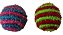 Brinquedo Bolinha Para Gatos - Imagem 1