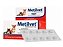 MetilVet 10mg (Metilprednisolona - 10 comprimidos) - Vetnil - Imagem 1