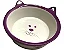 Comedouro/Bebedouro Gatos Porcelana - Imagem 2