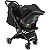 CARRINHO SPRINT II + BEBÊ CONFORTO + BASE - KIDDO - Imagem 5