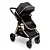 CARRINHO TS ROMANZO PRETO BRONZE - INFANTI - Imagem 5