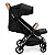 CARRINHO EVA3 ESSENTIAL BLACK - MAXI COSI - Imagem 4