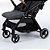 CARRINHO SPARK PLUS + BEBÊ CONFORTO + BASE BLACK GRAPHITE  - SAFETY - Imagem 14