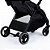CARRINHO SPARK PLUS + BEBÊ CONFORTO + BASE BLACK GRAPHITE  - SAFETY - Imagem 16