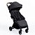 CARRINHO SPARK PLUS + BEBÊ CONFORTO + BASE BLACK GRAPHITE  - SAFETY - Imagem 8
