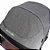 CARRINHO EVA3 SELECT GREY TRIO - MAXI COSI - Imagem 17