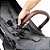 CARRINHO EVA3 SELECT GREY TRIO - MAXI COSI - Imagem 14
