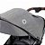 CARRINHO EVA3 SELECT GREY TRIO - MAXI COSI - Imagem 16