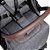 CARRINHO EVA3 SELECT GREY TRIO - MAXI COSI - Imagem 13