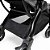 CARRINHO EVA3 SELECT GREY TRIO - MAXI COSI - Imagem 20