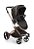CARRINHO VULKAN + BEBÊ CONFORTO GRID + BASE - DZIECO - Imagem 4