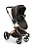 CARRINHO VULKAN + BEBÊ CONFORTO COCOON - DZIECO - Imagem 6