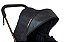 CARRINHO TRAVEL SYSTEM NAPOLI PRETO/COBRE - GALZERANO - Imagem 6