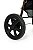 CARRINHO TRAVEL SYSTEM NAPOLI PRETO/COBRE - GALZERANO - Imagem 9