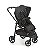 CARRINHO OLYMPUS + BEBÊ CONFORTO GRID - GALZERANO - Imagem 5