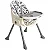 CADEIRA PAPINHA FOLHAS CINZA WHOOP - KIDDO - Imagem 6