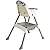 CADEIRA PAPINHA FOLHAS CINZA WHOOP - KIDDO - Imagem 5