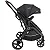 CARRINHO NOMAD PRETO - KIDDO - Imagem 3